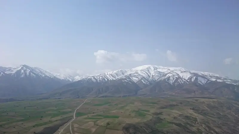 قله علی علمدار - تصویر 4