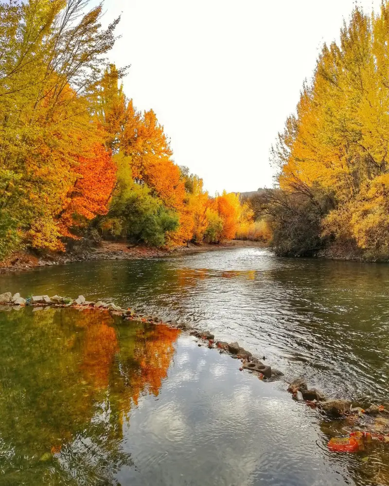 روستای کاهکش - تصویر 5