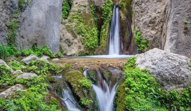 آبشار پونه زار - تصویر 5