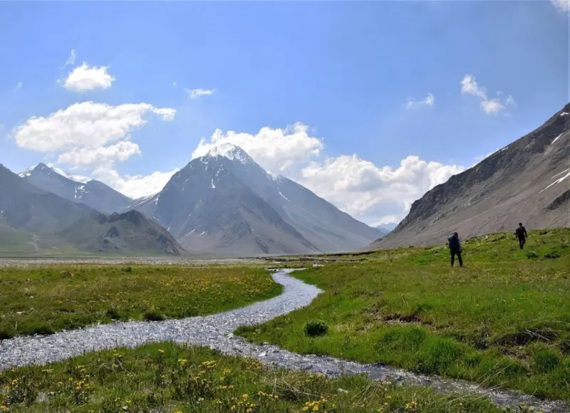 قله آسمان کوه - تصویر 6