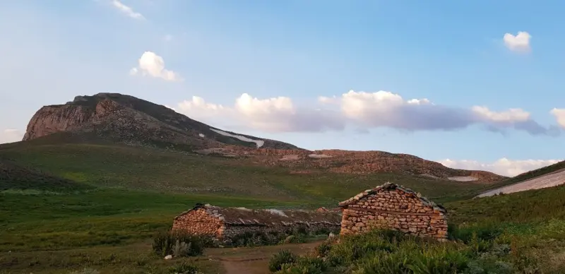 ییلاق لپاسر - تصویر 1