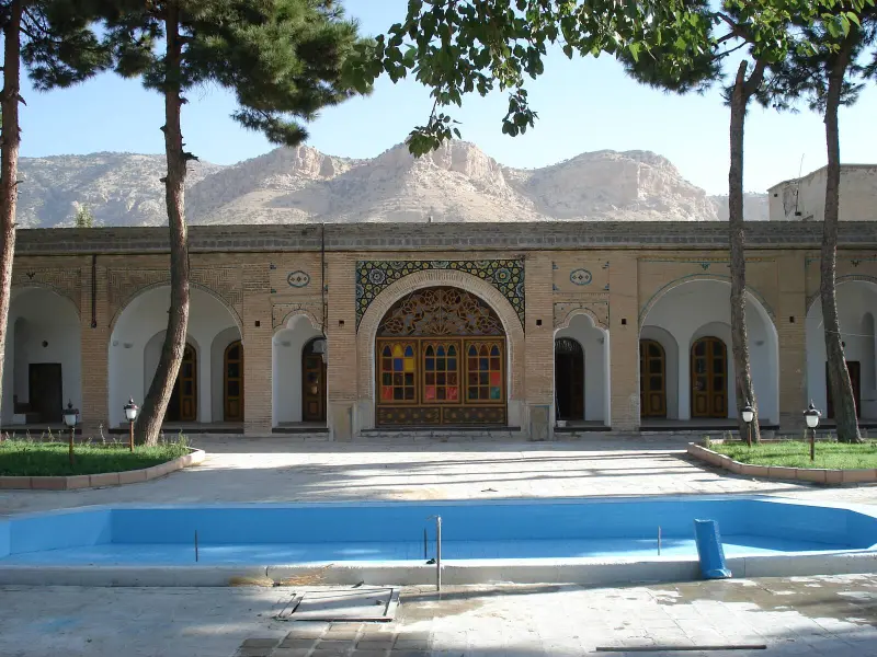 قلعه والی - تصویر 4
