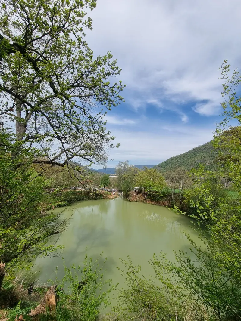 چشمه گل رامیان - تصویر 14