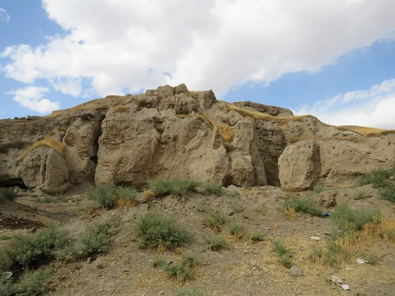 قلعه پری