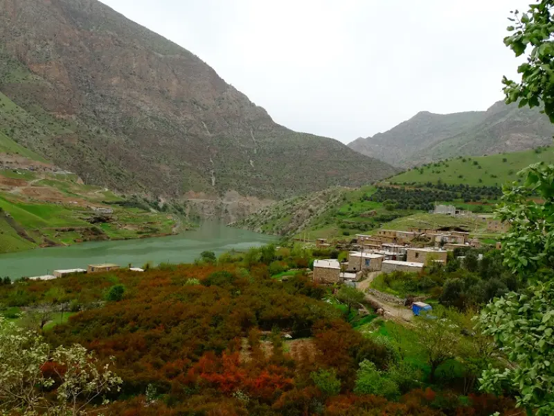روستای هیروی - تصویر 3