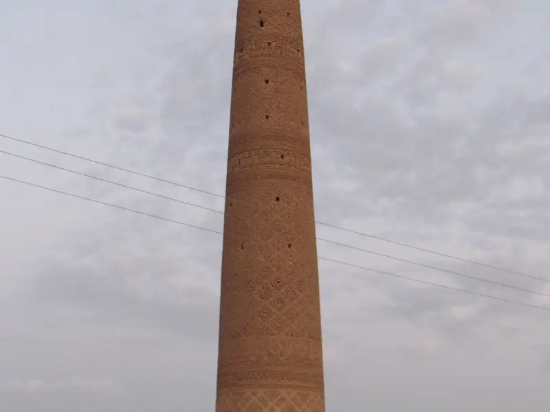 مناره خسروگرد - تصویر 1