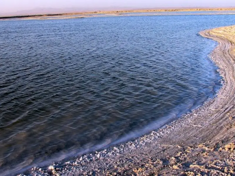 تالاب میقان