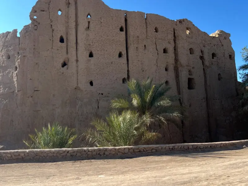 قلعه بیاضه - تصویر 8