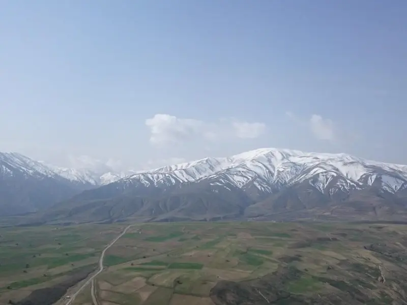 قله علی علمدار - تصویر 4
