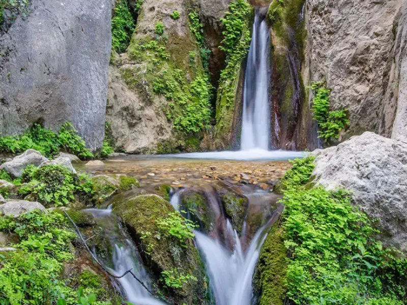 آبشار پونه زار - تصویر 5