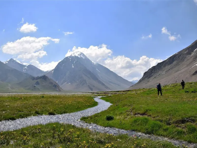 قله آسمان کوه - تصویر 6