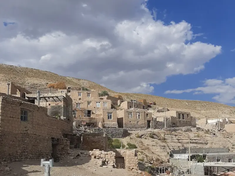 روستای ساران - تصویر 1