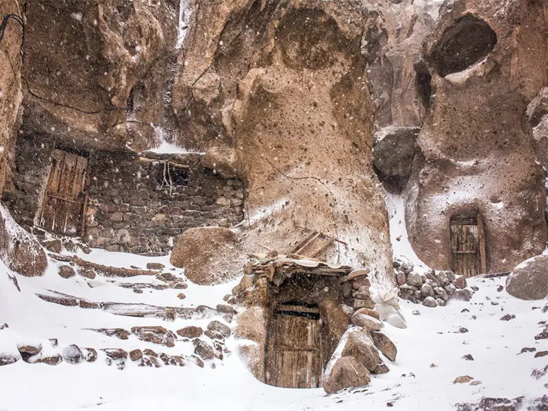 روستای کندوان - تصویر 10