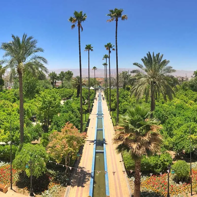 باغ دلگشا - تصویر 7