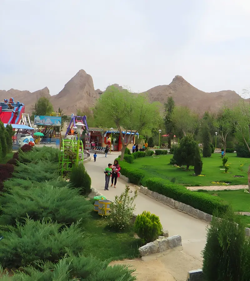 دریاچه زیتون - تصویر 2