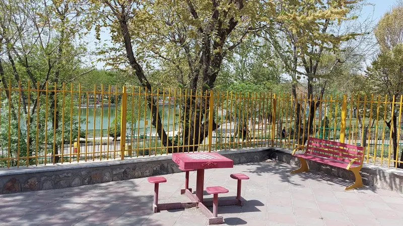 پارک جنگلی افرا - تصویر 2