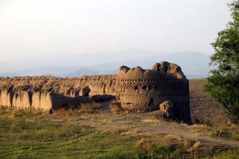 کهنه قلعه - تصویر 4