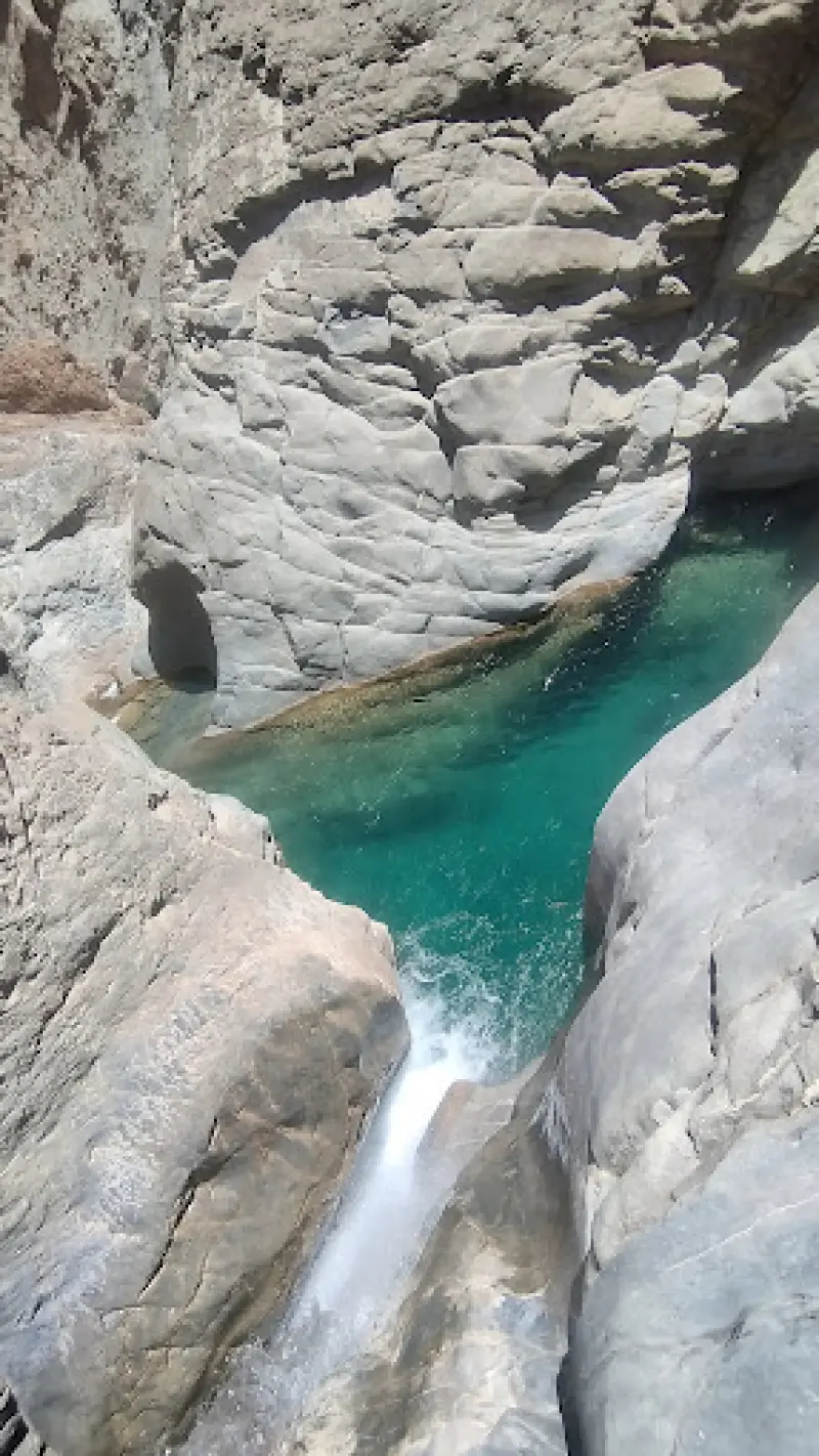 دره فوسک - تصویر 1