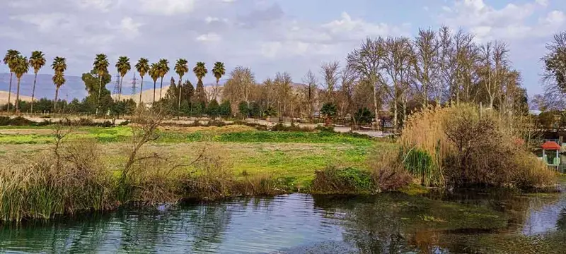 سرآب گرم - تصویر 5