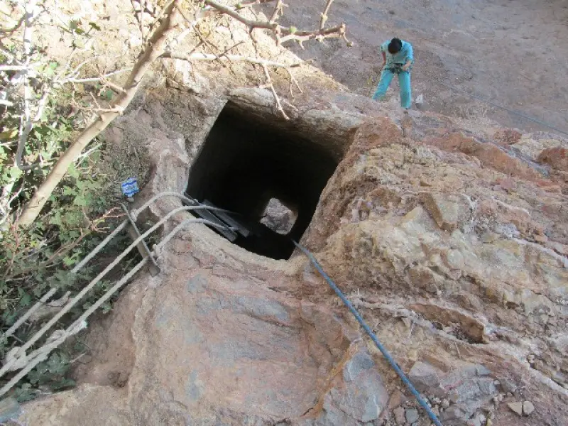 غار سیر - تصویر 5