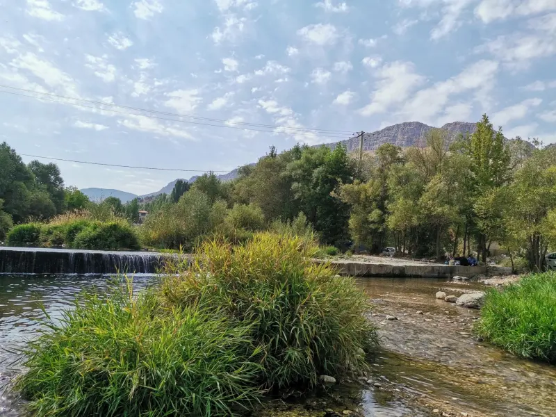 تنگ تیزاب
