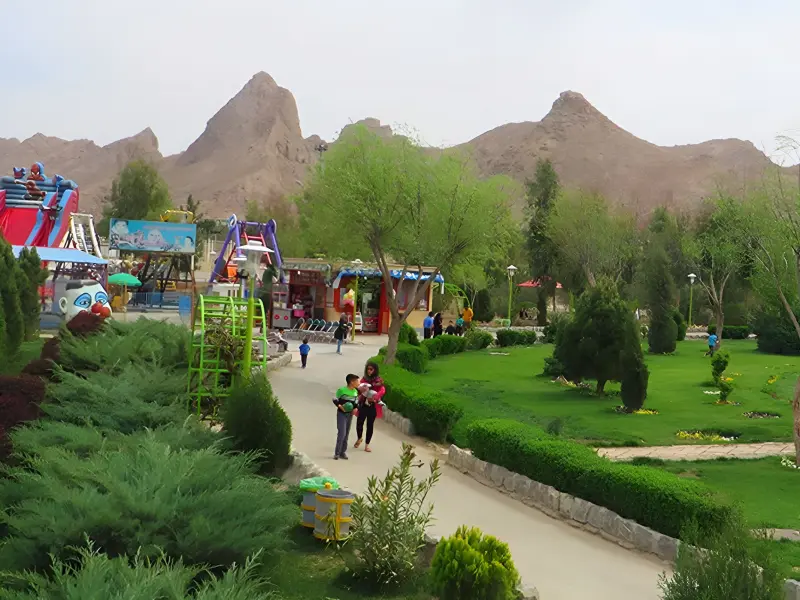 دریاچه زیتون - تصویر 2