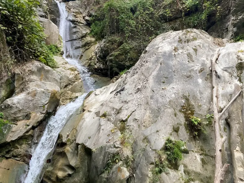 آبشار لوارد
