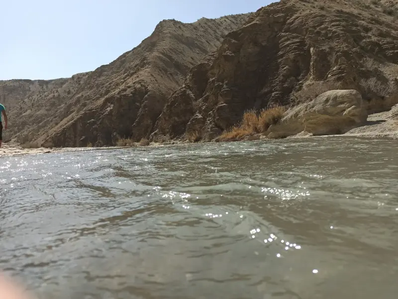 چشمه گاوگل - تصویر 5