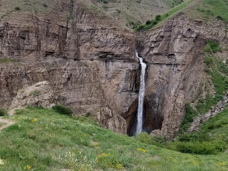 آبشار مران - تصویر 3