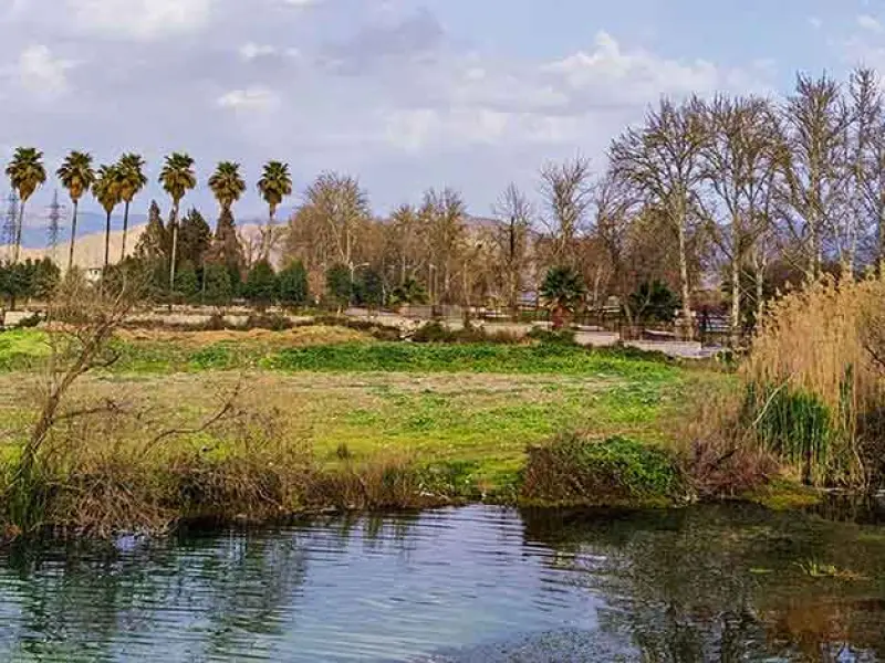 سرآب گرم - تصویر 5