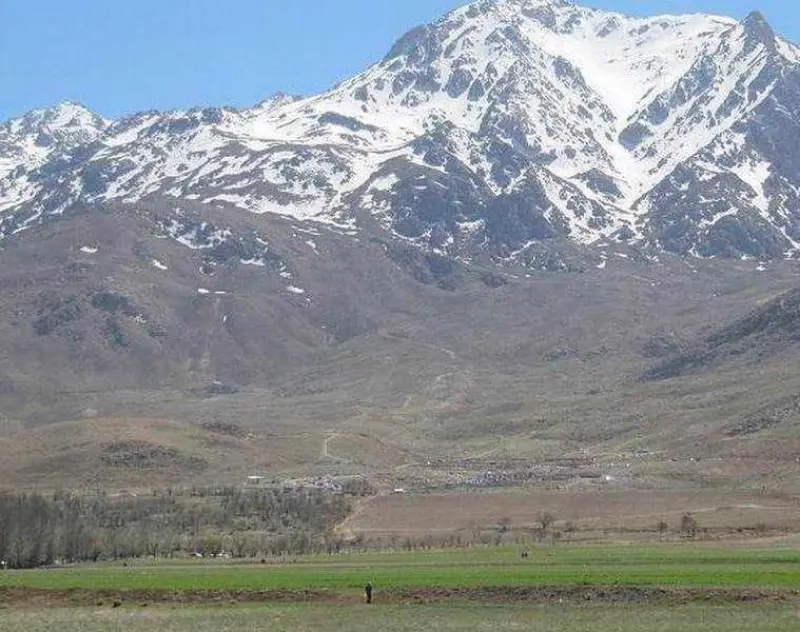 کوه پلوار - تصویر 1
