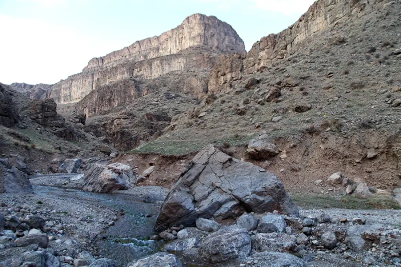 دره آبقد - تصویر 10