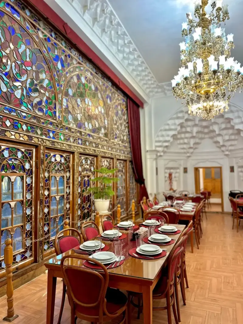 خانه صادقی - تصویر 5