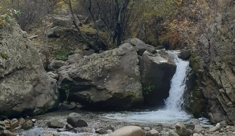 آبشار اکاپل - تصویر 3