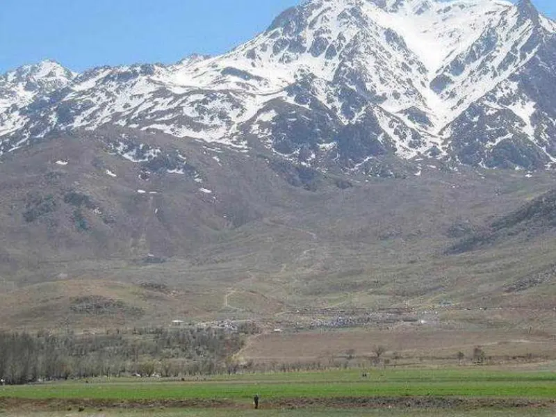 کوه پلوار - تصویر 1