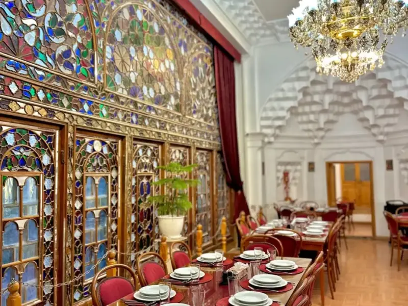 خانه صادقی - تصویر 5