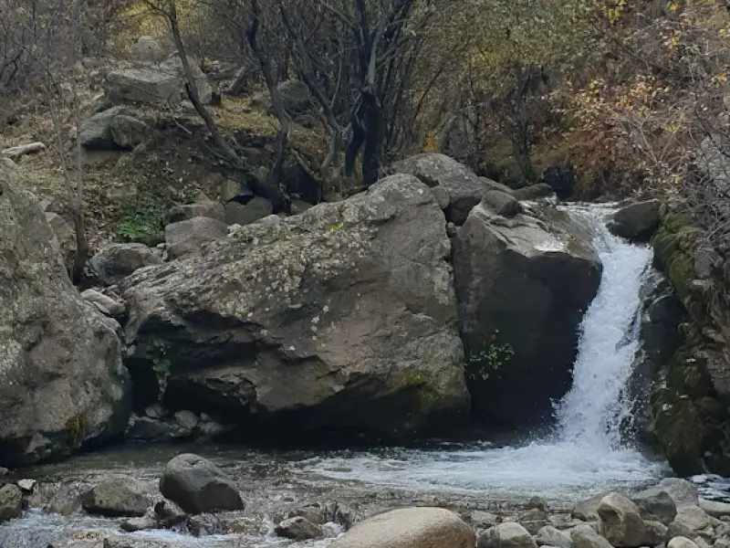 آبشار اکاپل - تصویر 3