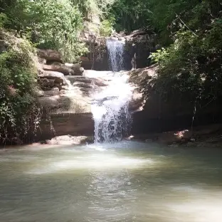 آبشار چودره سر