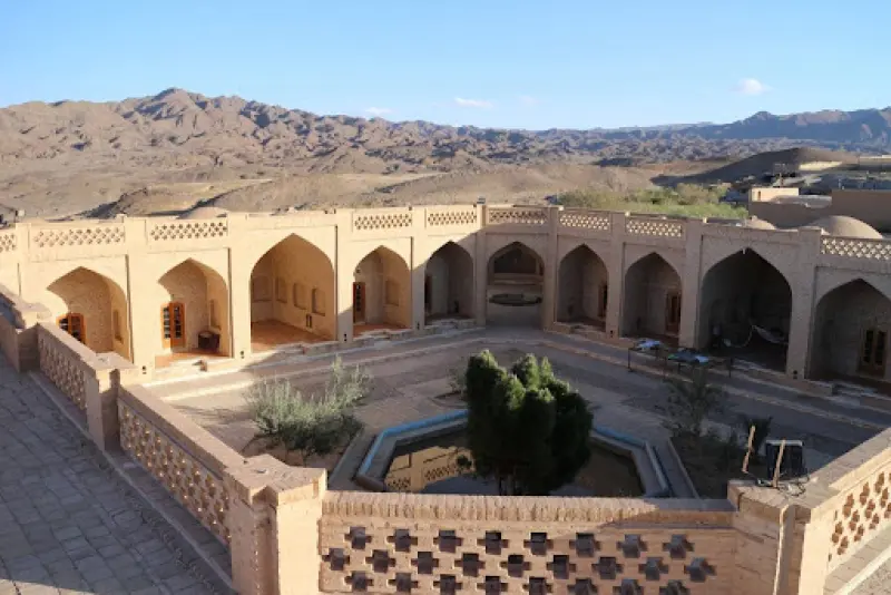 روستای خرانق - تصویر 7