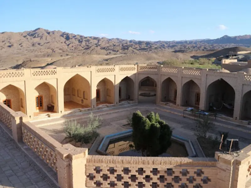روستای خرانق - تصویر 7