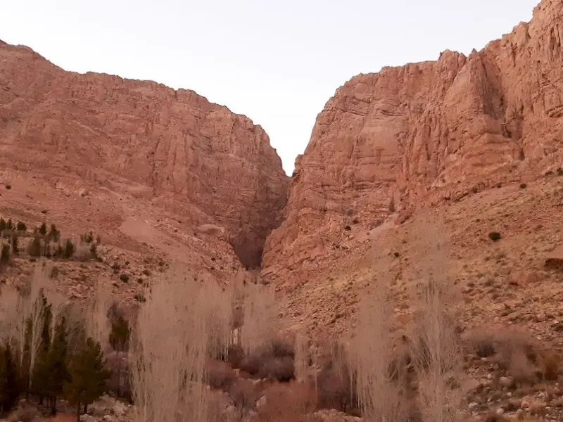 تنگه سیمک - تصویر 6