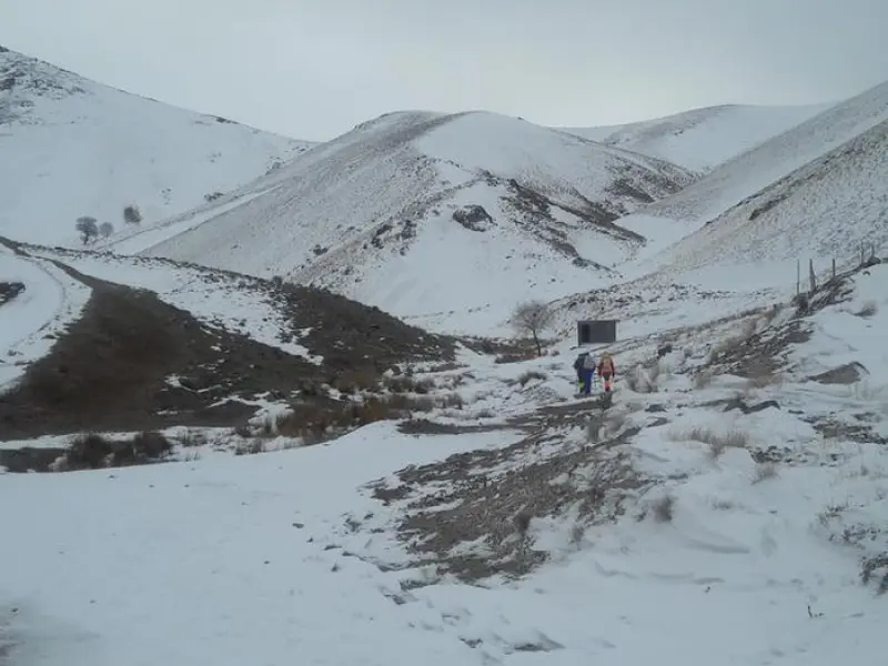 قله سندان - تصویر 9