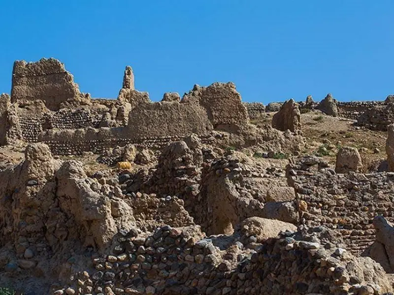 روستای کنزق - تصویر 10