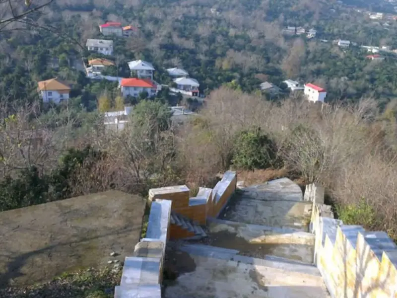 بام کومله - تصویر 1