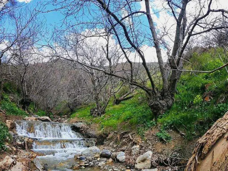 دره‌ قاسملو - تصویر 1