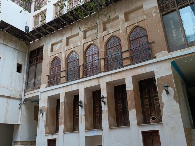 عمارت دهدشتی - تصویر 11