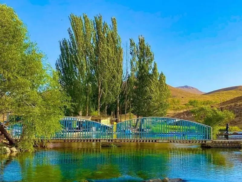 روستای دیمه