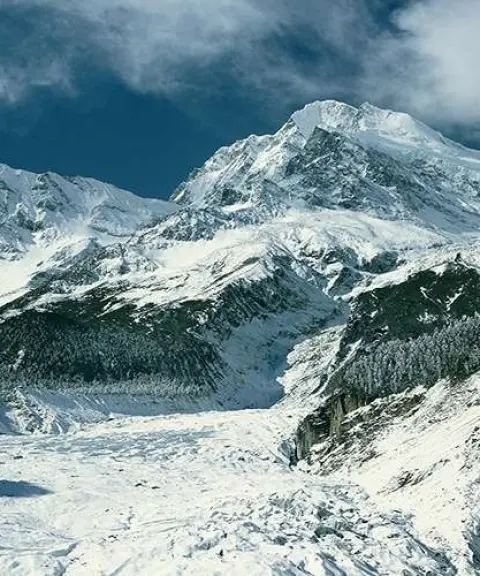 قله کینو، خوزستان