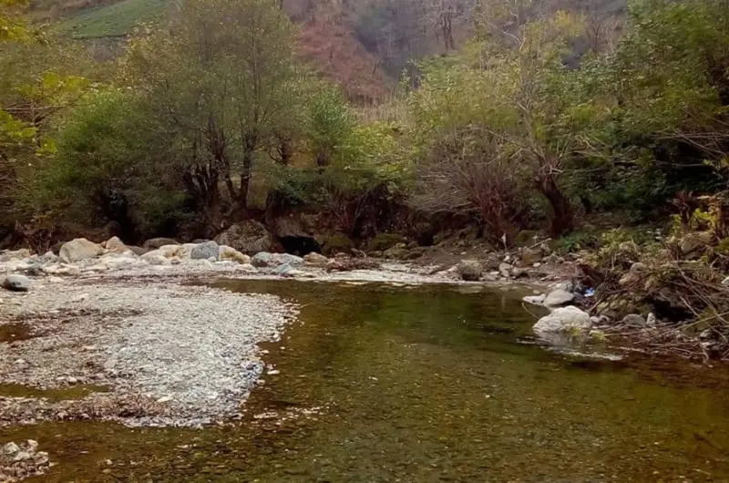روستای فوشه - تصویر 3