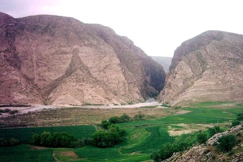 تنگ وویله - تصویر 4